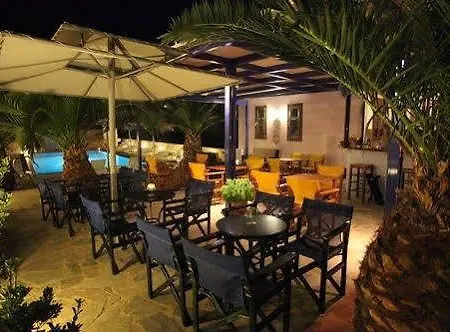 ρέμβη 4* Γαλησσάς