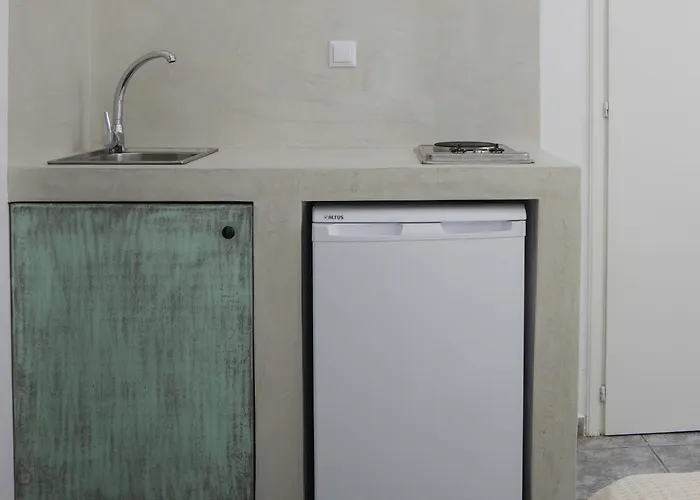 Remvi Aparthotel Galissas