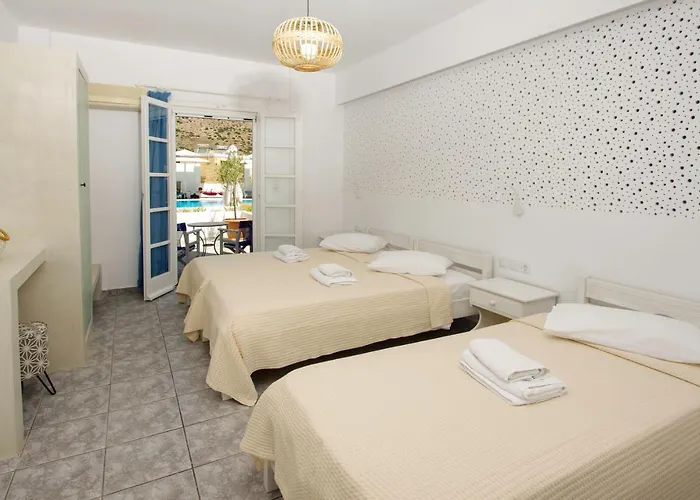 Remvi Aparthotel Galissas