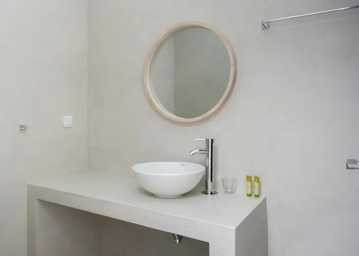 Aparthotel Remvi Galissas