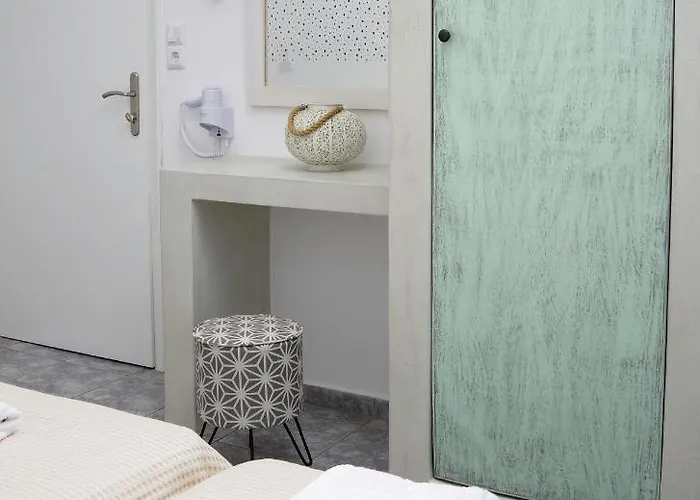 Aparthotel Remvi Galissas