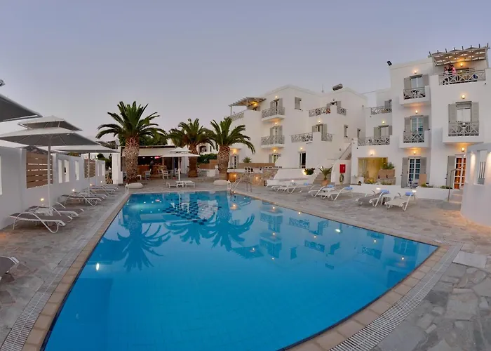 Aparthotel Remvi Galissas