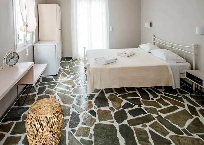 Remvi Aparthotel Galissas