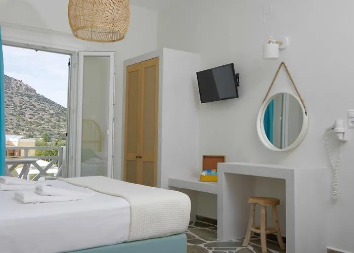 Remvi Aparthotel Galissas