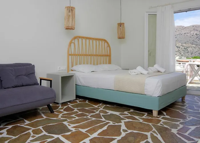 Aparthotel Remvi Galissas