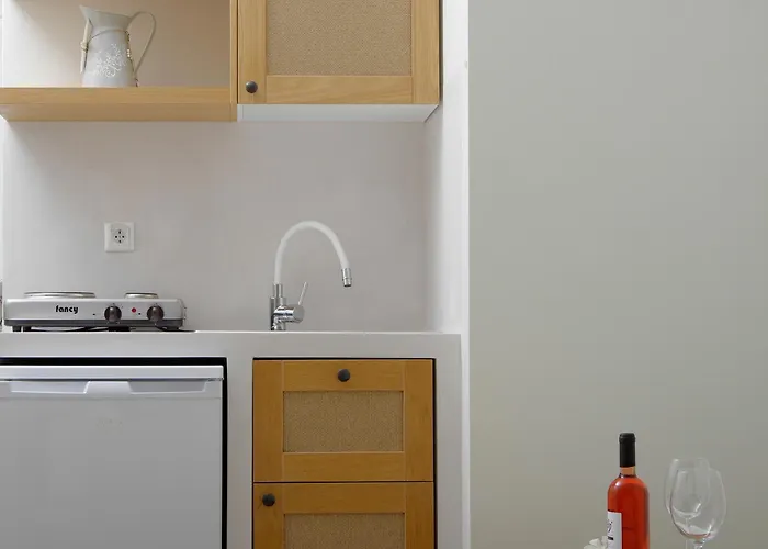 Aparthotel Remvi Galissas