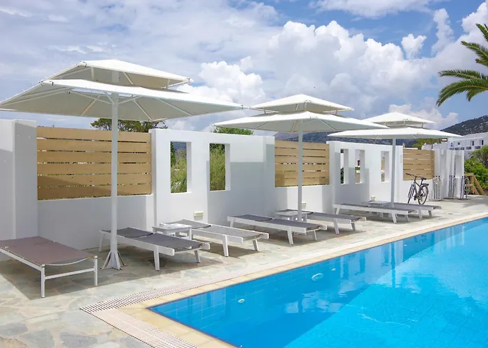 Remvi Aparthotel Galissas